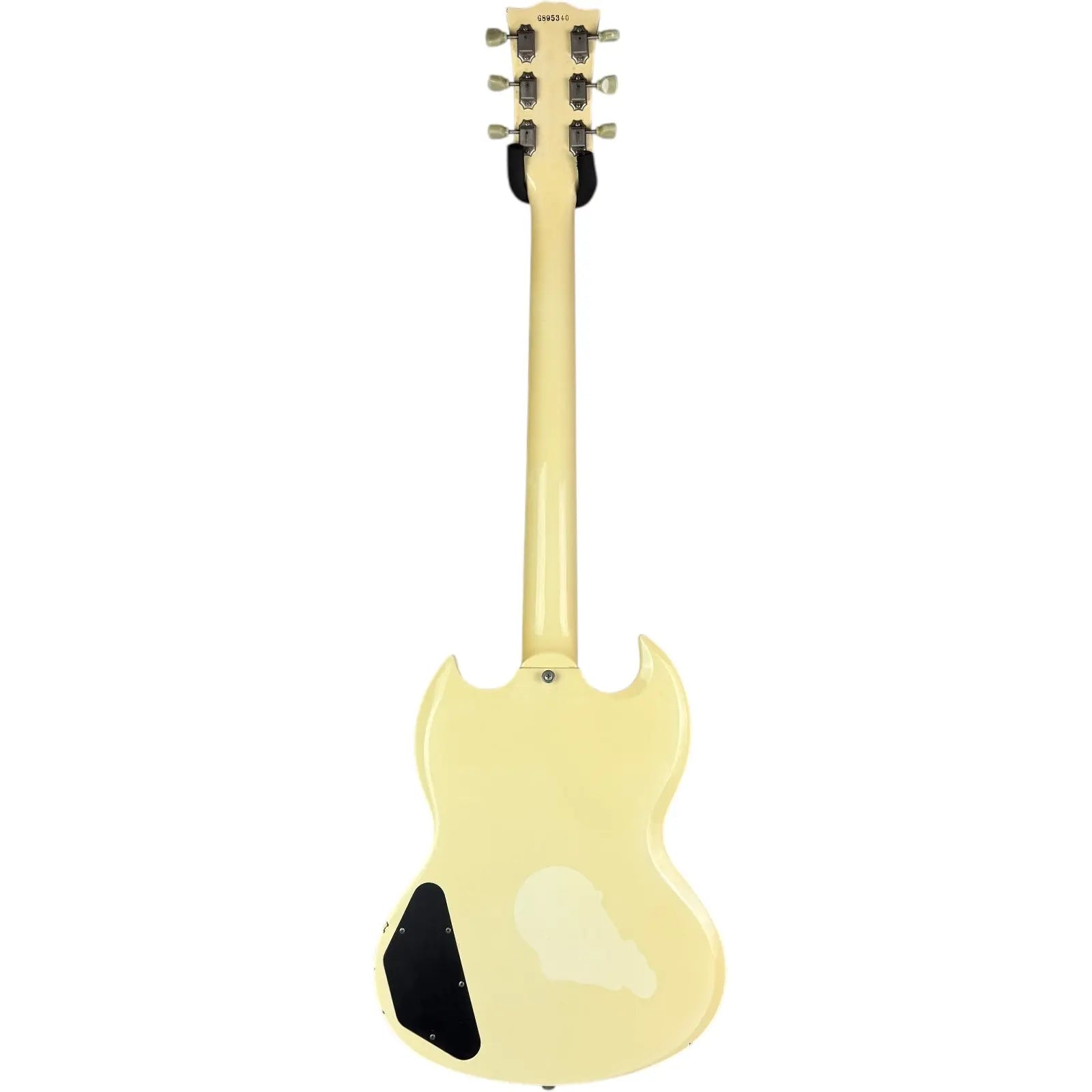 Orville by Gibson SG 1989 - Vintage White - Pat's Guitars – Pat´s