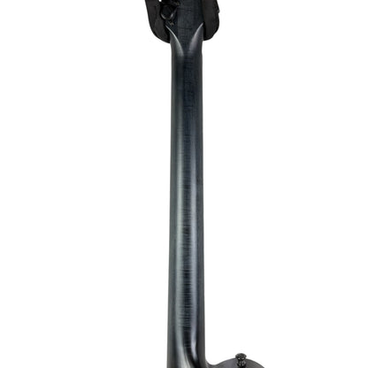 Solar T1.6FRBOP 2022 - Black Matte Open Pore