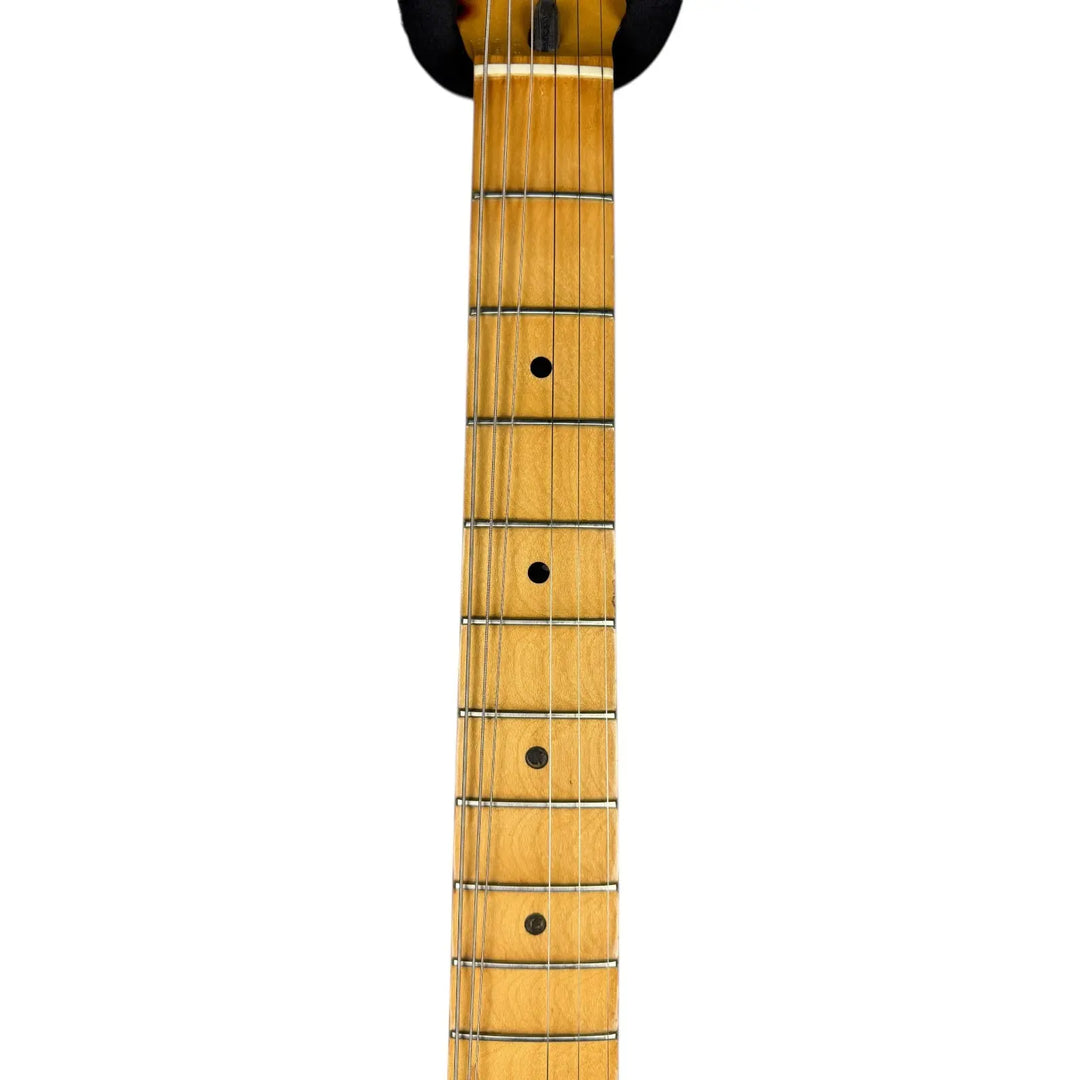 Fender Stratocaster Scalloped Fender