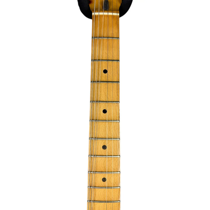 Fender Stratocaster Scalloped Fender