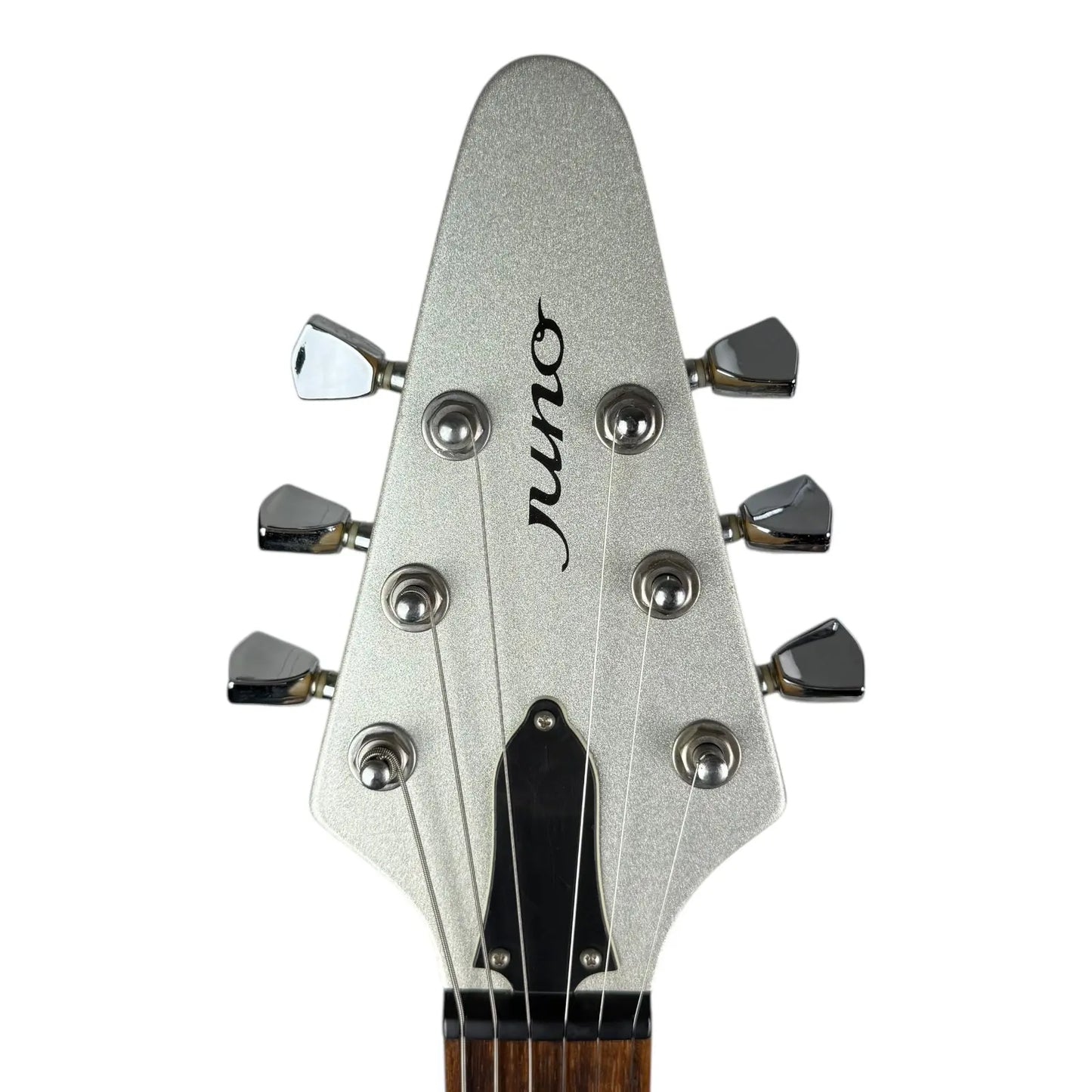 Juno Flying V - Acryl / Transparent Juno