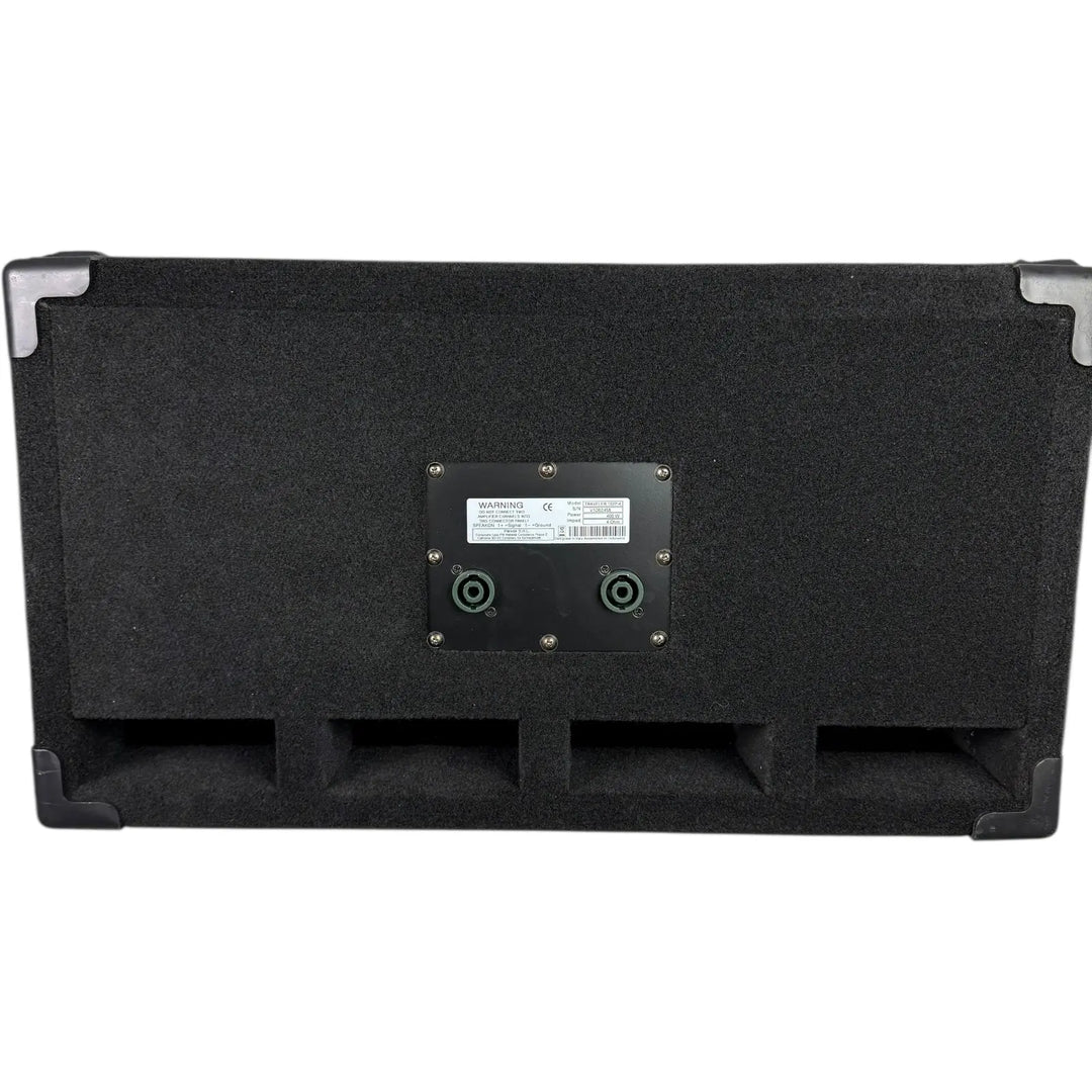 Marc Bass 400 W Pat´s Guitars