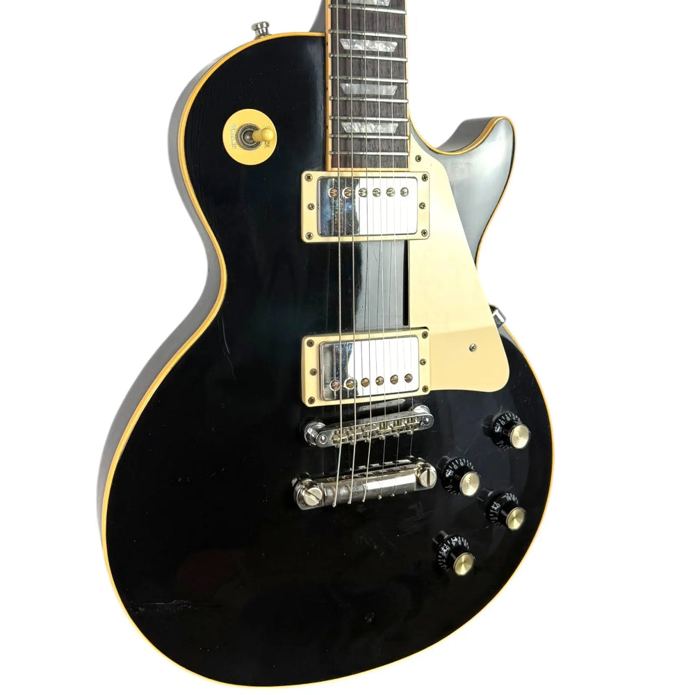 Gibson Les Paul Standard 1992 - Ebony Gibson
