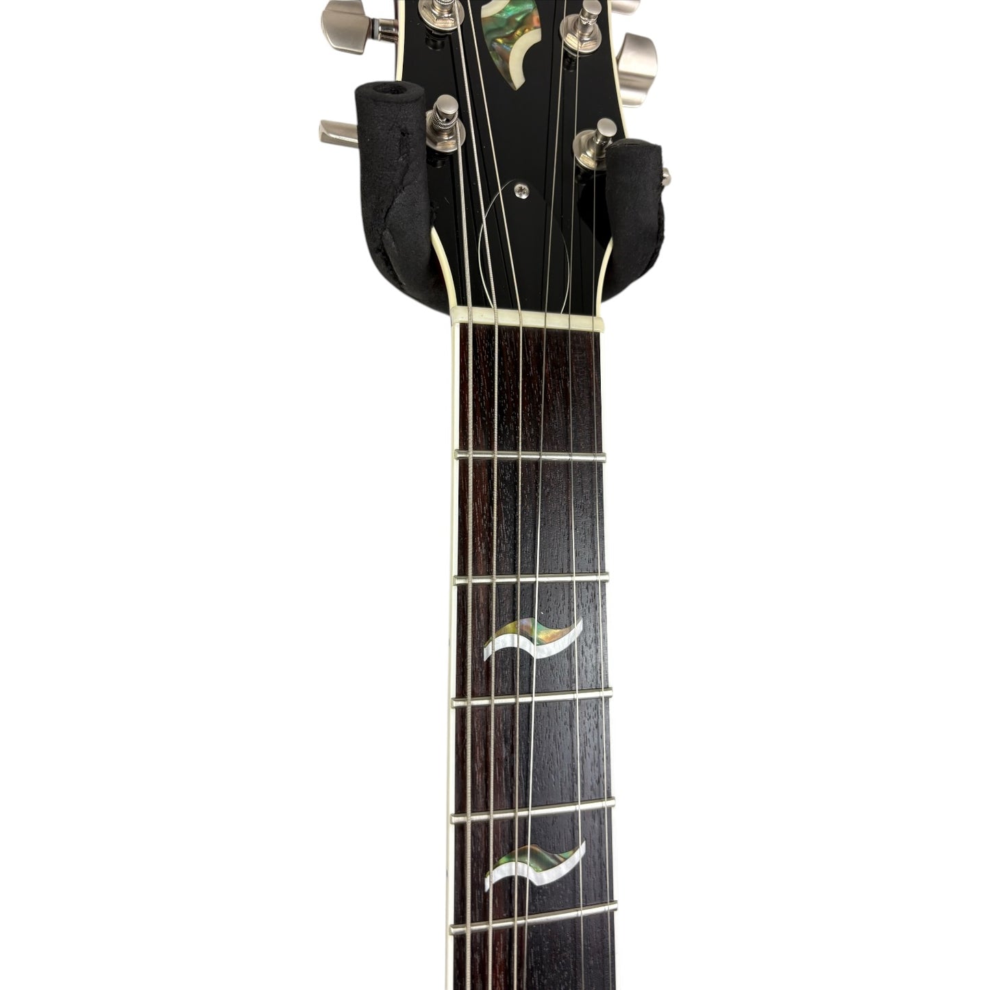Vox Virage 2010 - Trans Rood