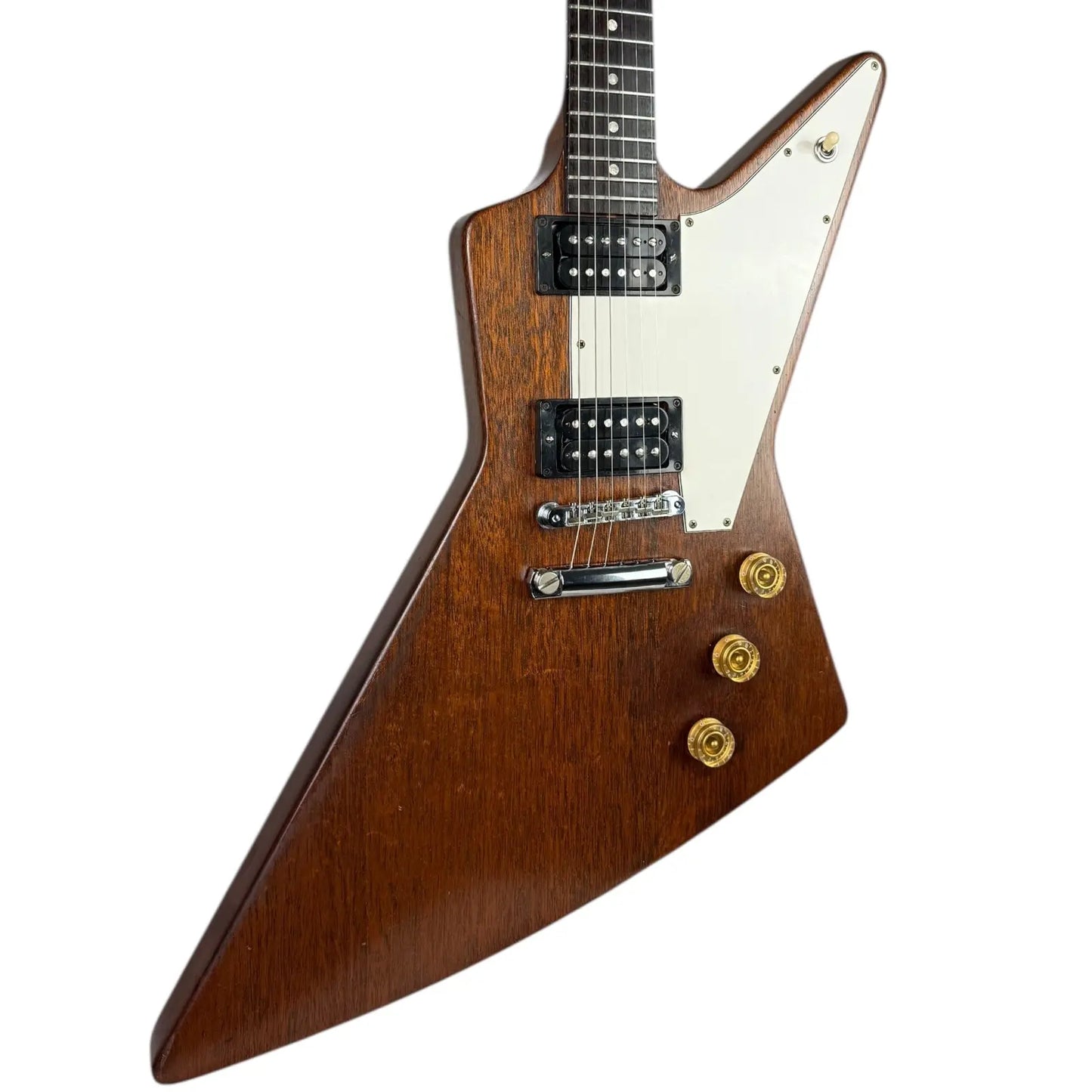 Gibson Gibson