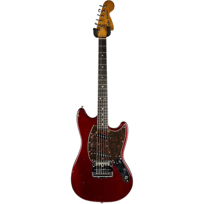 Fender Mustang Fender