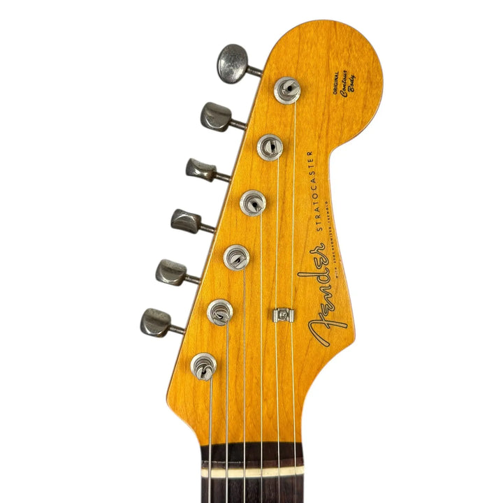 Fender Stratocaster Fender