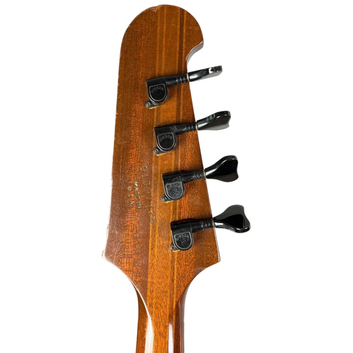 Gibson Thunderbird Bass Pat´s Guitars