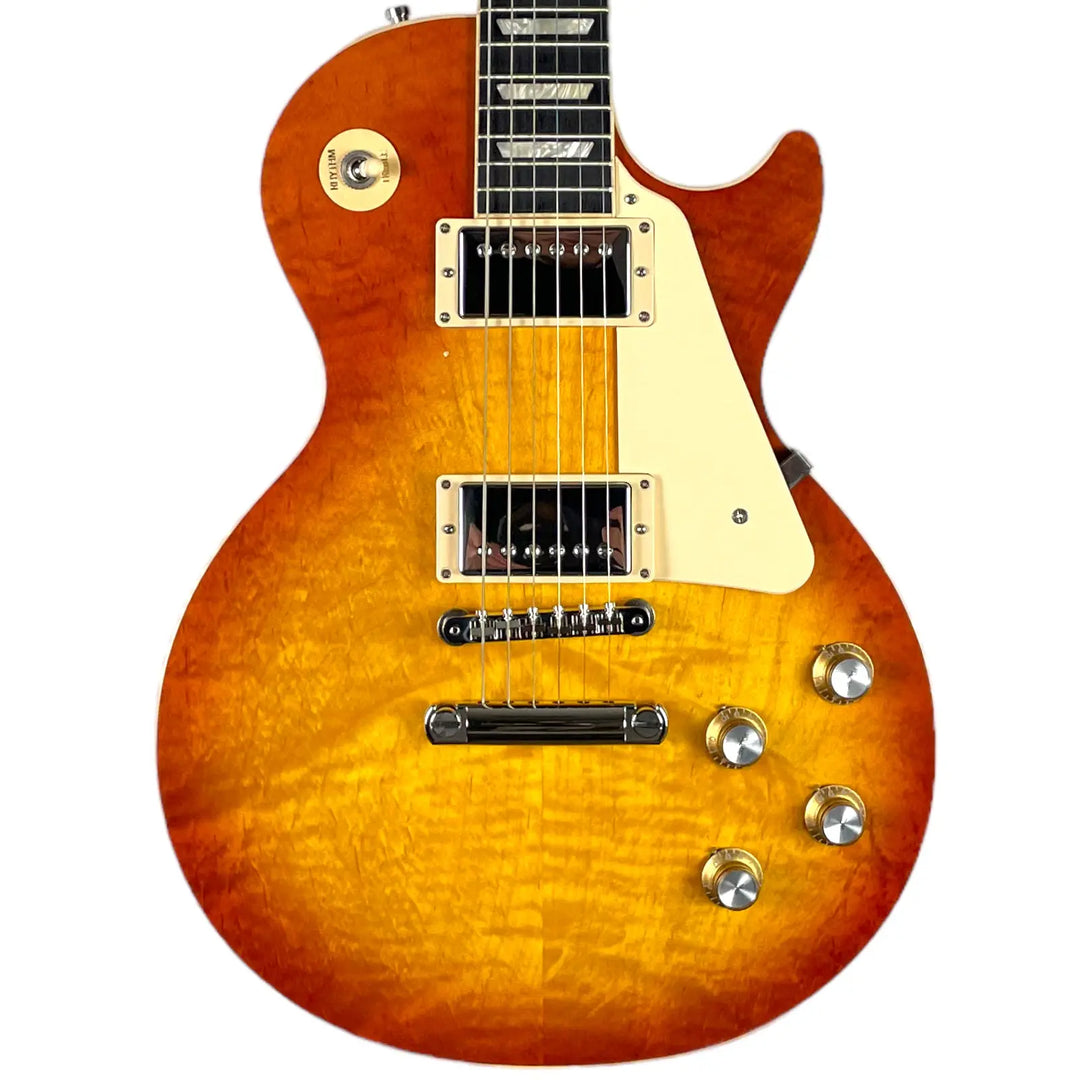 Gibson Les Paul Standard 60s 2021 - Unburst - Pat´s Guitars