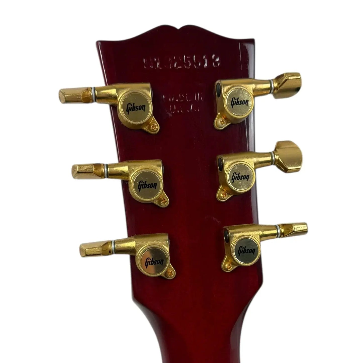 Gibson Les Paul Gibson