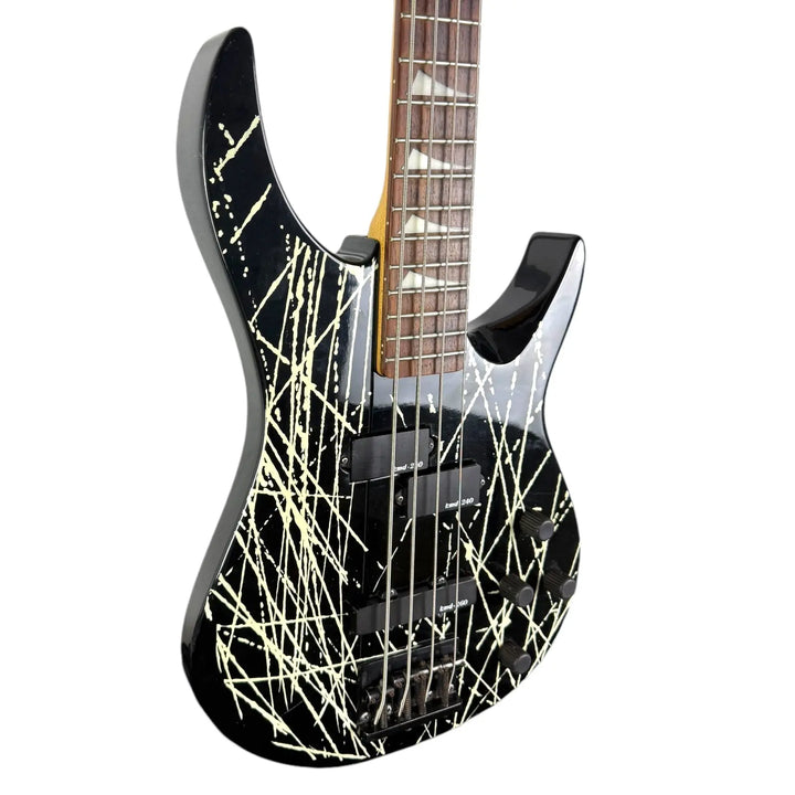 GTX 53 Bass - Pat´s Guitars