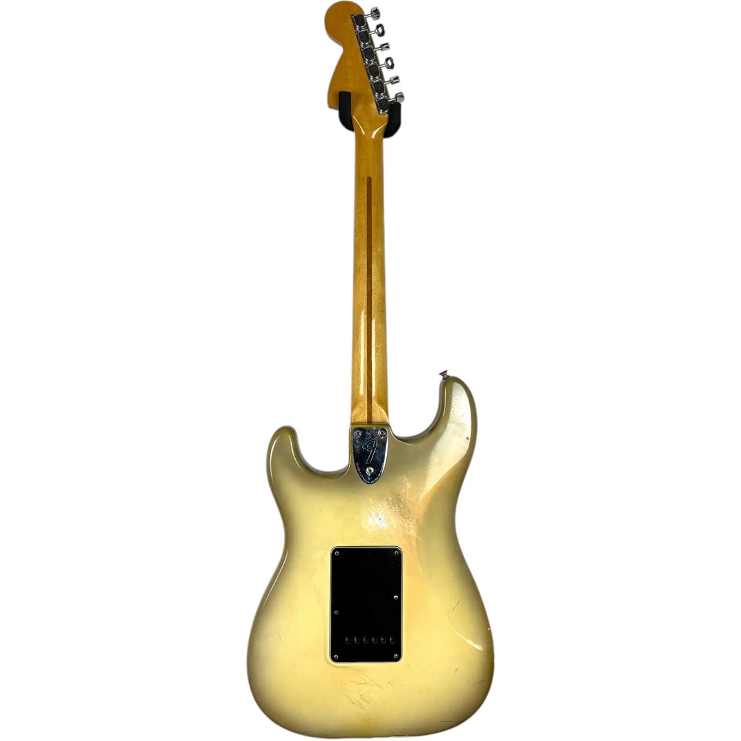 Fender Stratocaster 1979 - Antigua - Pat´s Guitars