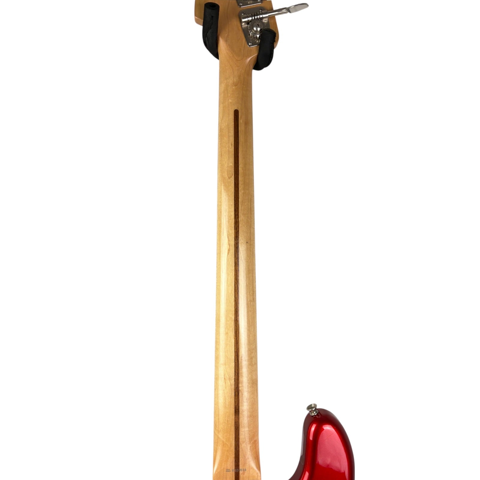Fender Japan Precision Bass Red Fender