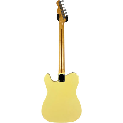 Fender Japan TL-40 Telecaster 1993-1994 - Βίνταζ λευκό
