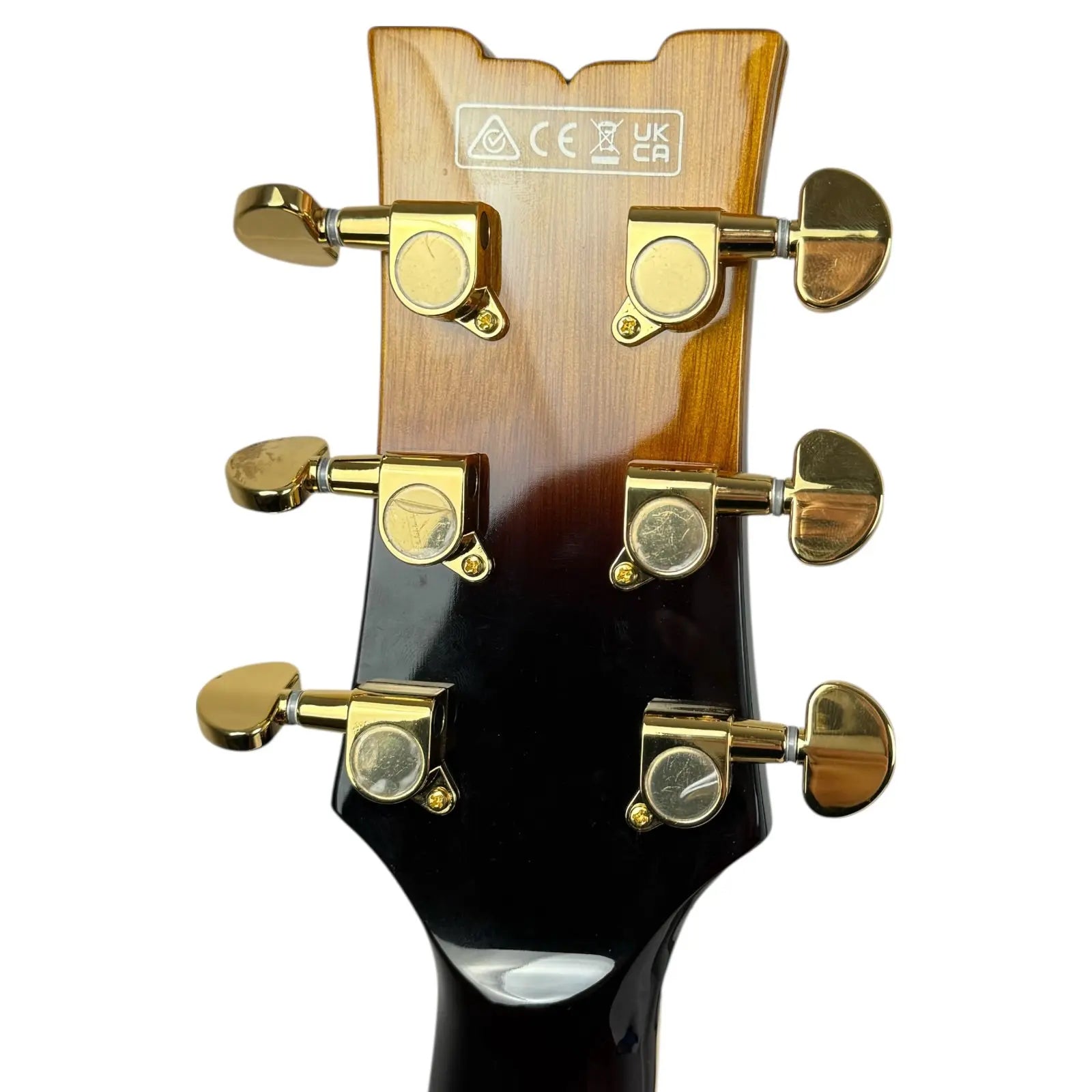 Ibanez John Safield Semihollow Ibanez