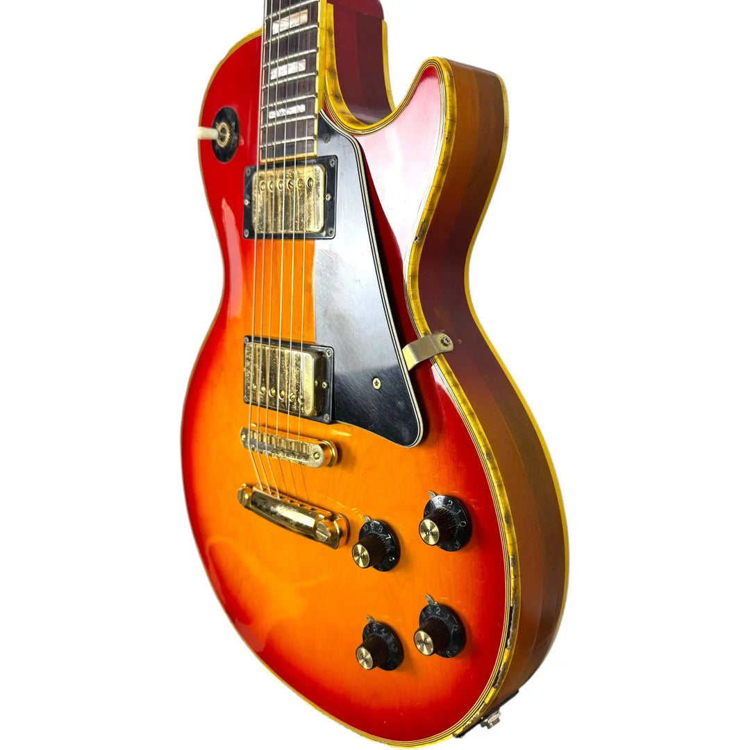 Aria Les Paul Pat´s Guitars