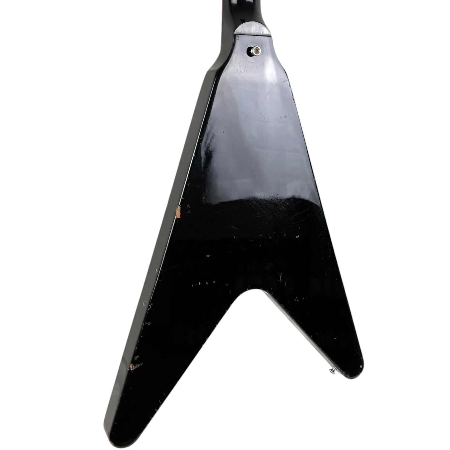 Gibson Flying V 67 Reissue 1999 - Ebony