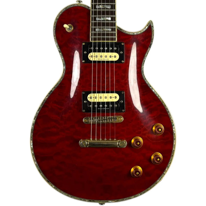 Aria Pro II 40th Anniversary Edition 2004 - Pat´s Guitars