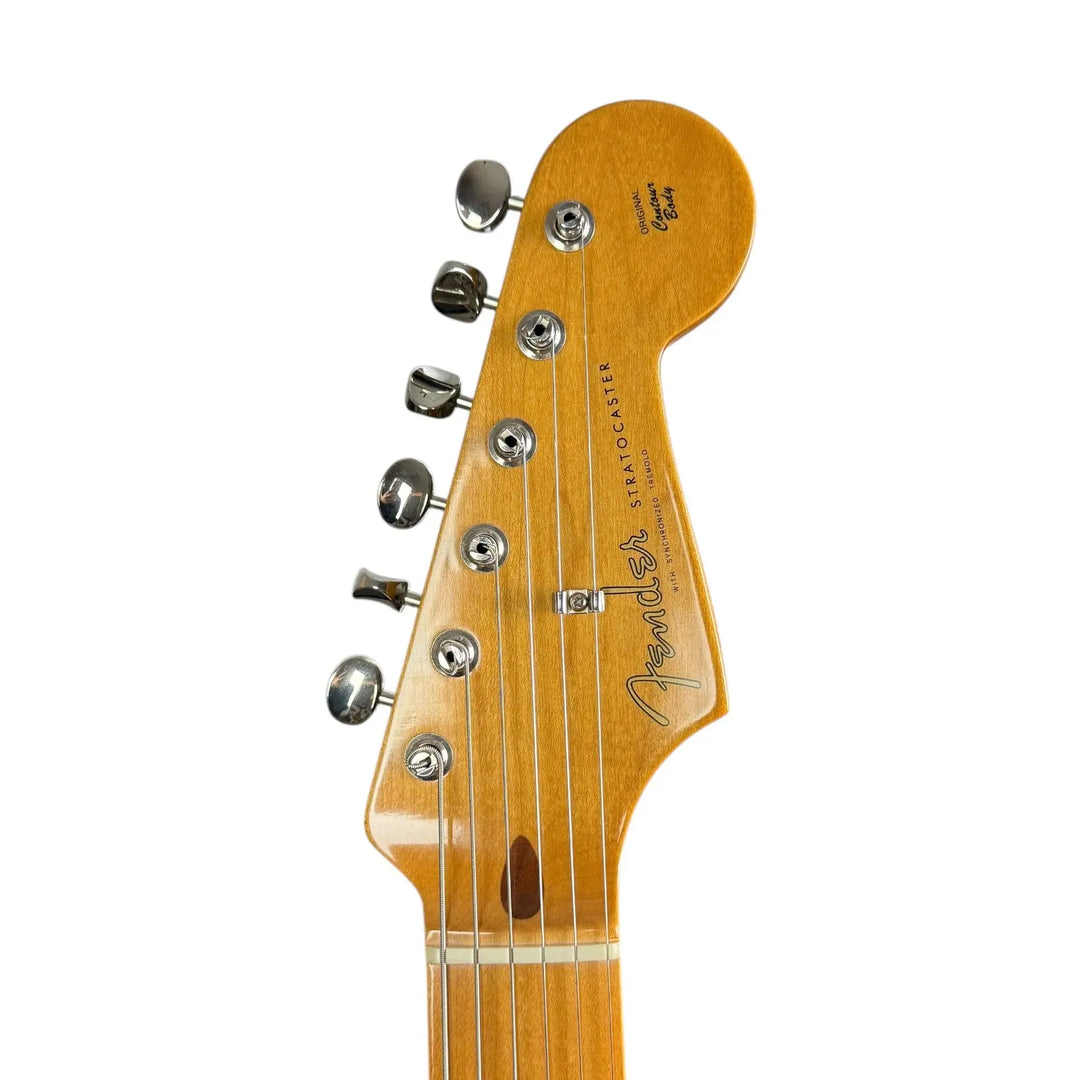 Fender Stratocaster Fender