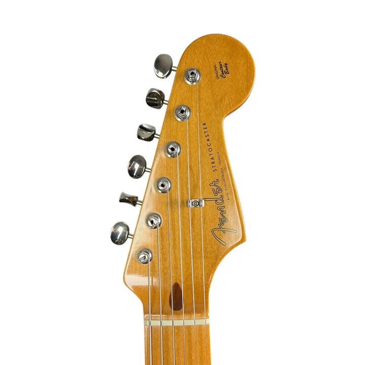 Fender Stratocaster Fender