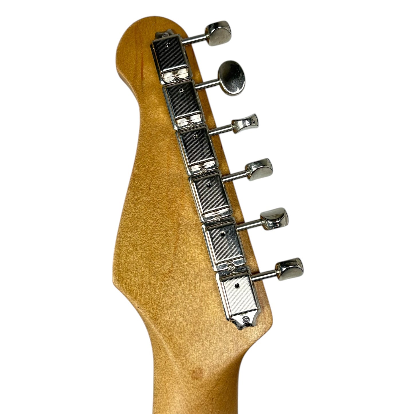 Faber STC BB Stratocaster – Черен