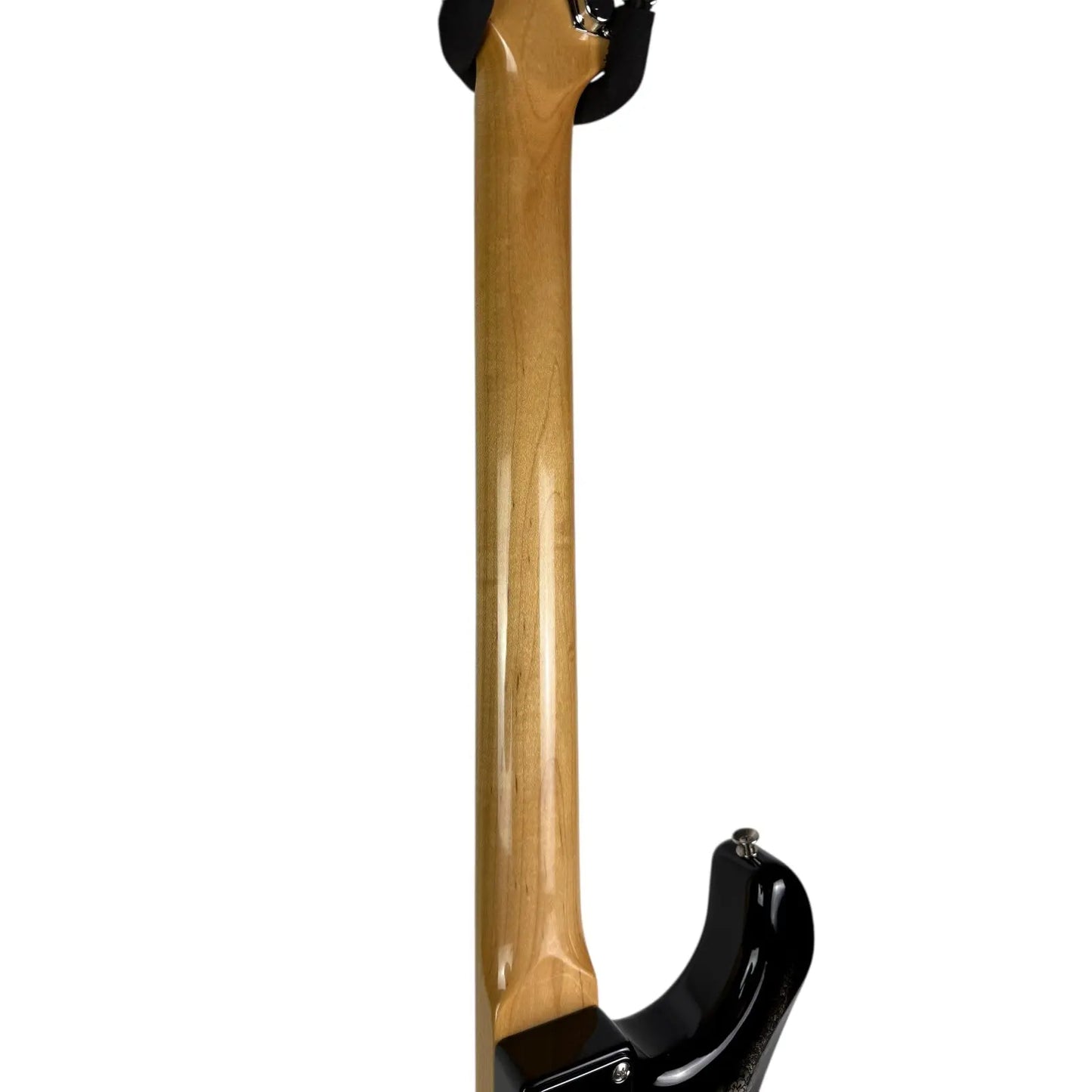 Fender Japan Stratocaster Black Paisley Fender