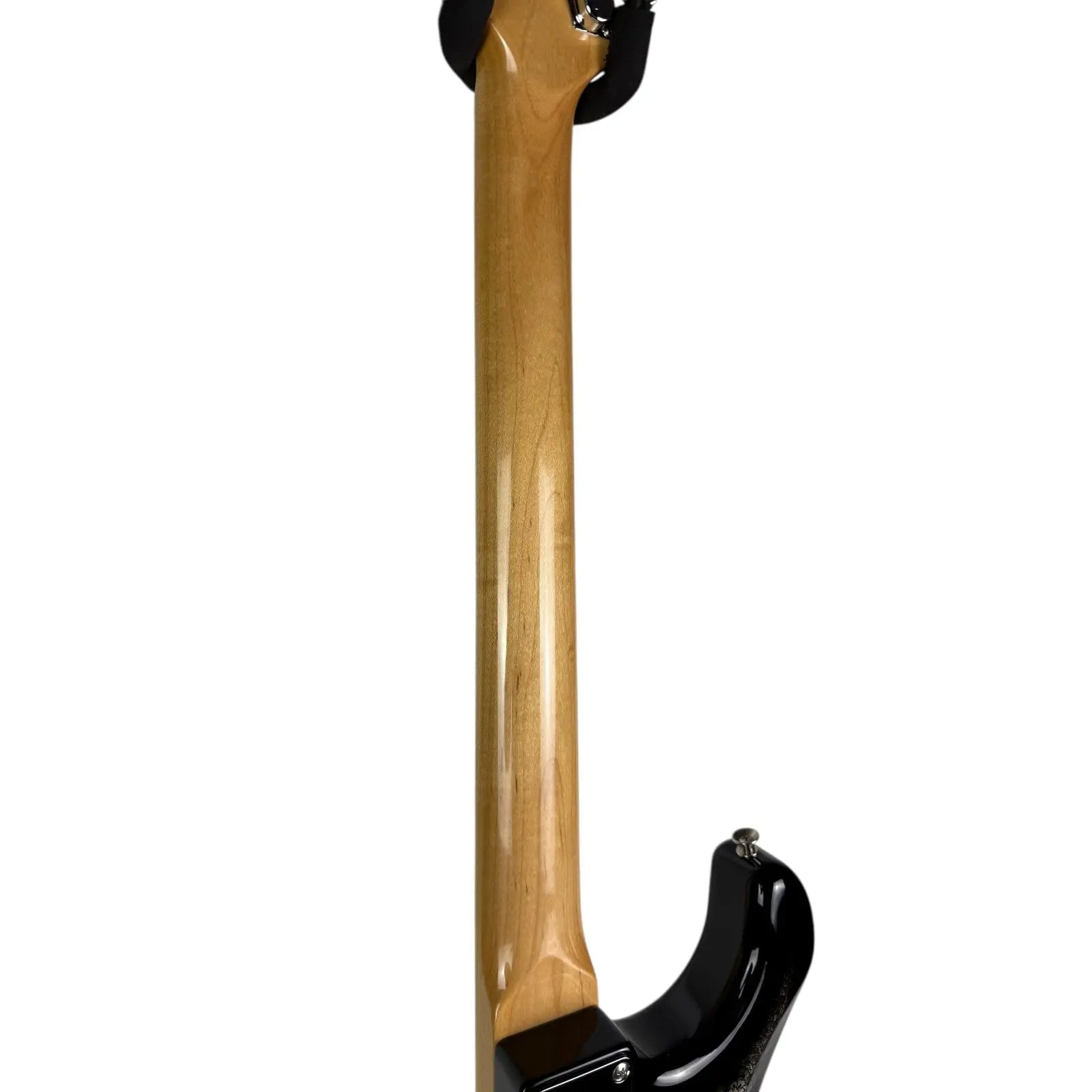 Fender Japan Stratocaster Black Paisley Fender