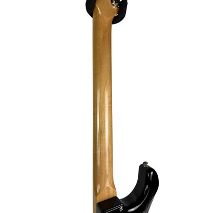 Fender Japan Stratocaster Black Paisley Fender