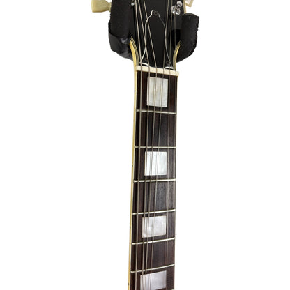 Greco EG Les Paul 1970s - Ebony