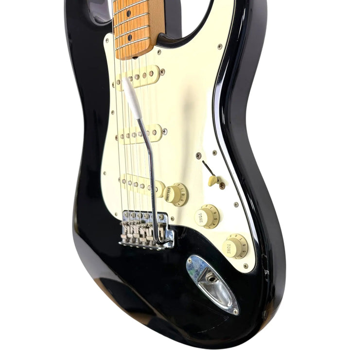 Fender Japan Stratocaster Pat´s Guitars
