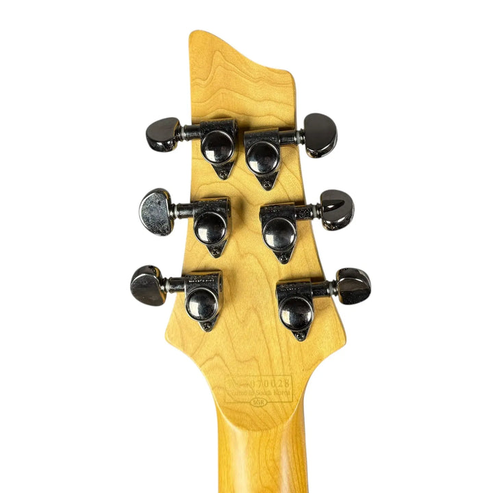 Schecter Diamond Series Schecter