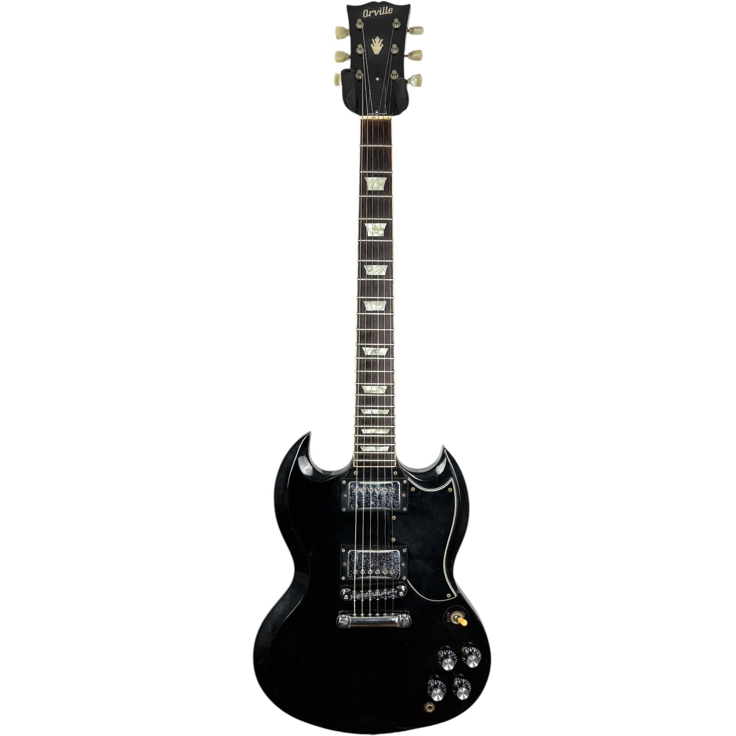 Orville SG 1990 - Ebony