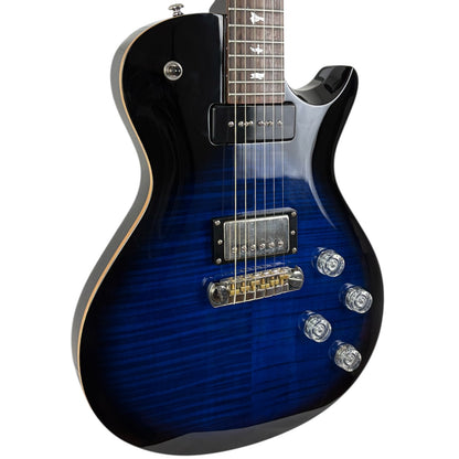 PRS SE Chris Robertson Signature 2016 - Kentucky Blueburst