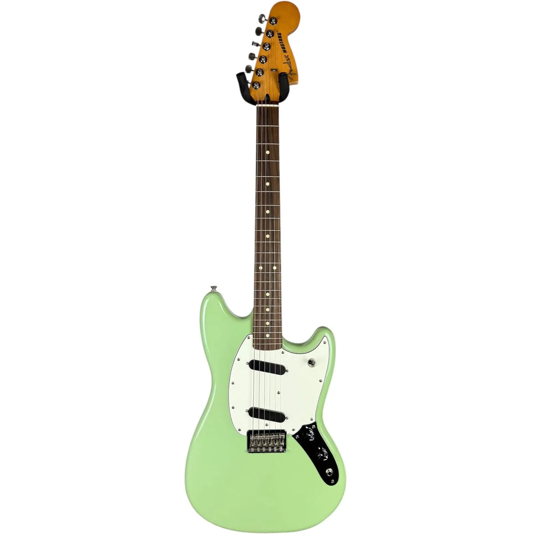 Fender Player II Mustang 2024 - Birch Green Fender