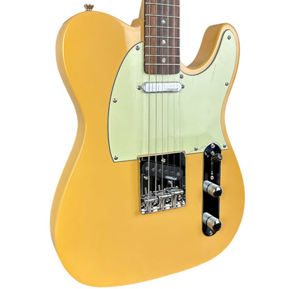 Faber TEC BTSR Telecaster – Butterscotch