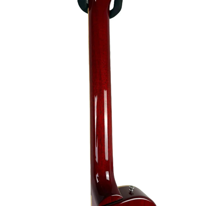 Gibson Les Paul Standard ‘60s 2020 - Unburst - Pat´s Guitars