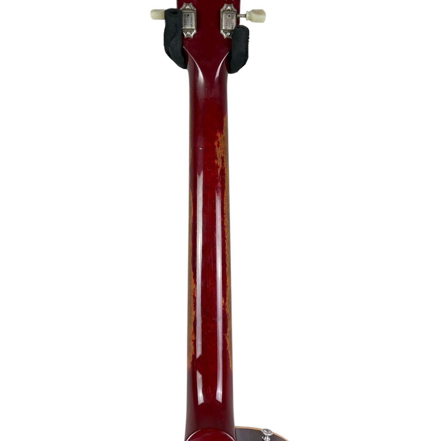 Gibson Les Paul Classic Premium Plus 1996 - Cherry Sunburst