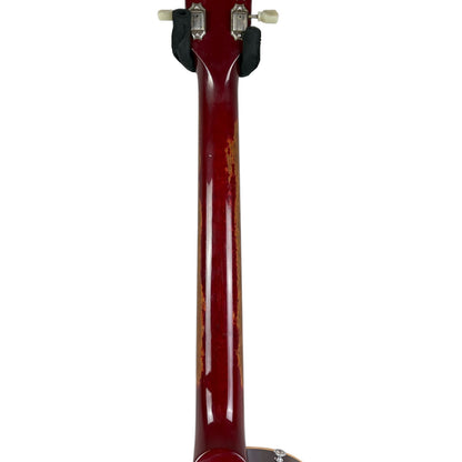 Gibson Les Paul Classic Premium Plus 1996 - Cherry Sunburst