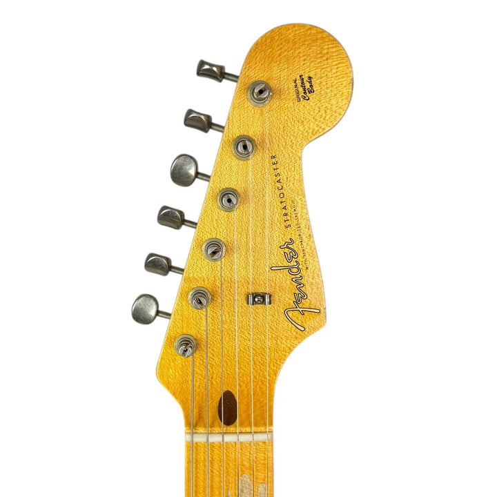 Fender Stratocaster Fender