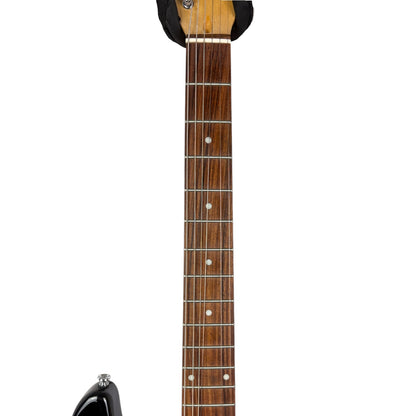 Golden Ton Stratocaster - Noir