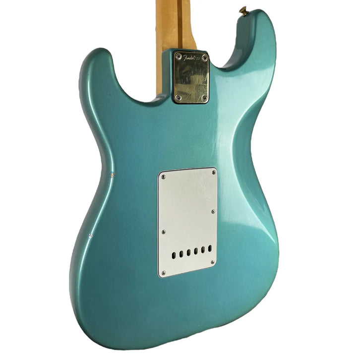 Fender Stratocaster The Strat 1980 - Blue - Pat´s Guitars