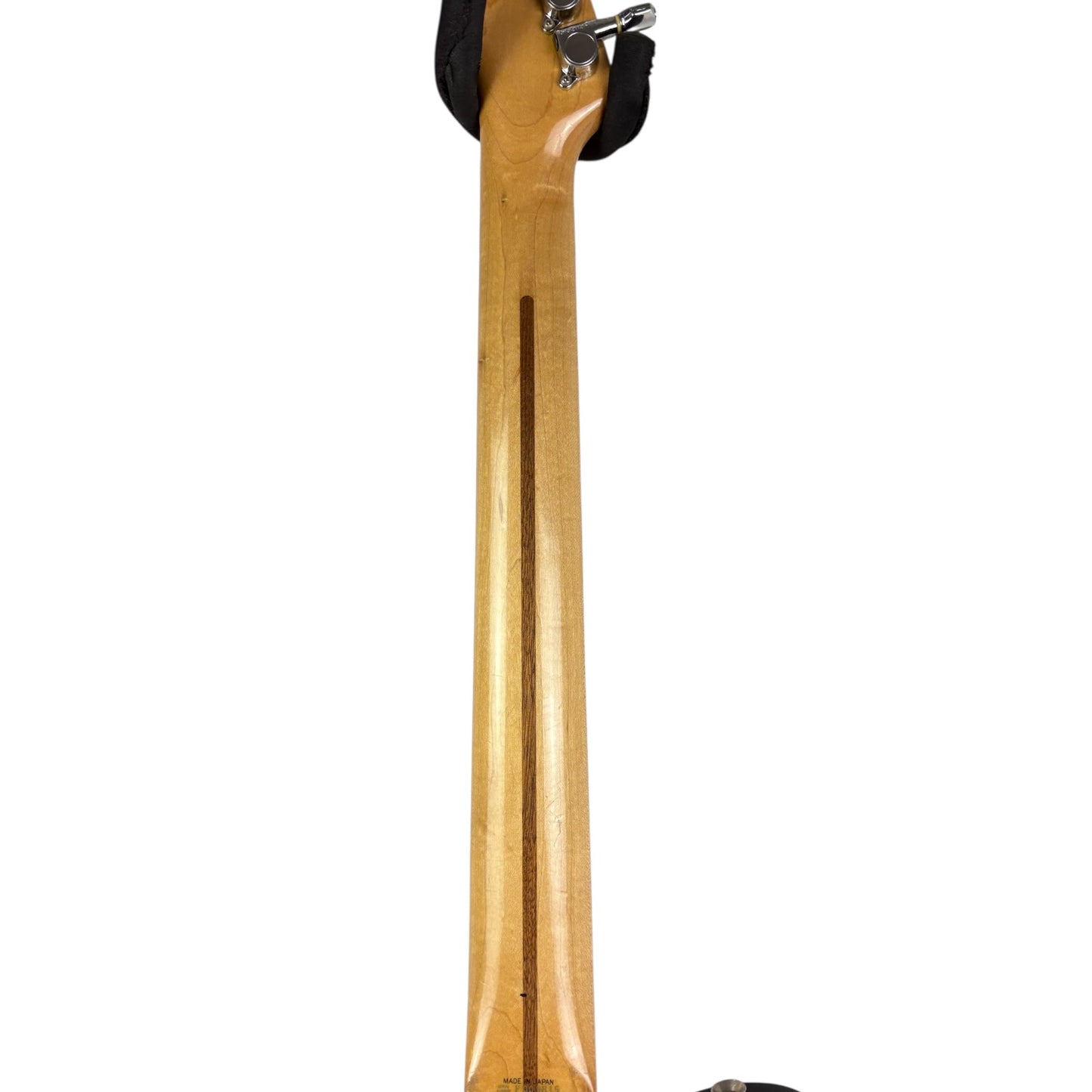 Fender Japan TLM-55M Telecaster 1986-1987 - Black