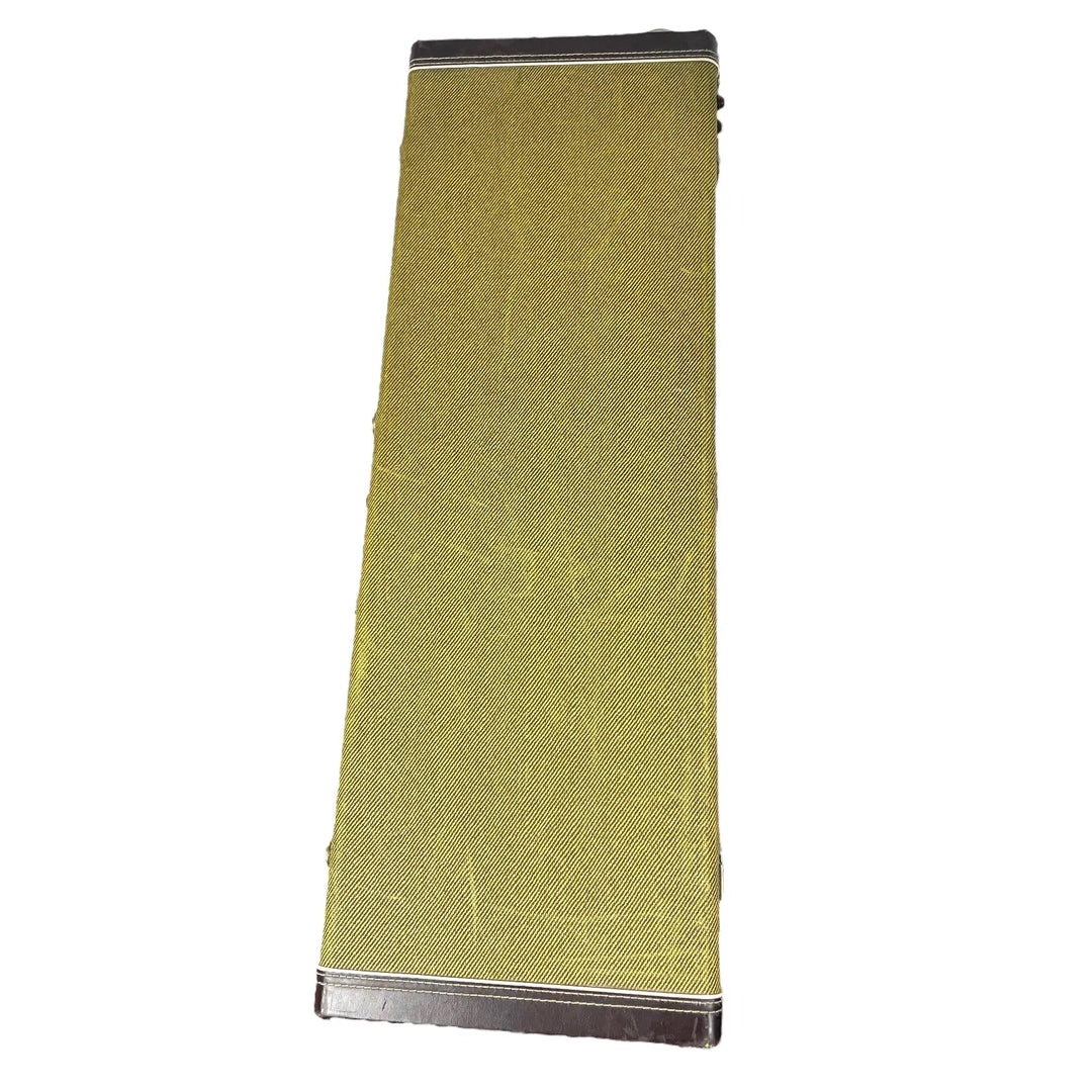 Fender 25th Anniversary Stratocaster 1979 - Silver - Pat´s Guitars