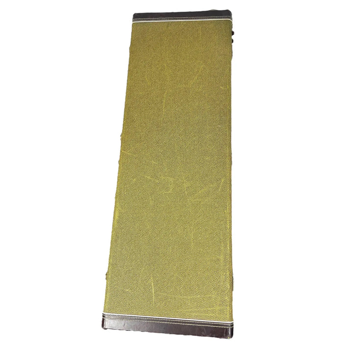 Fender 25th Anniversary Stratocaster 1979 - Silver - Pat´s Guitars