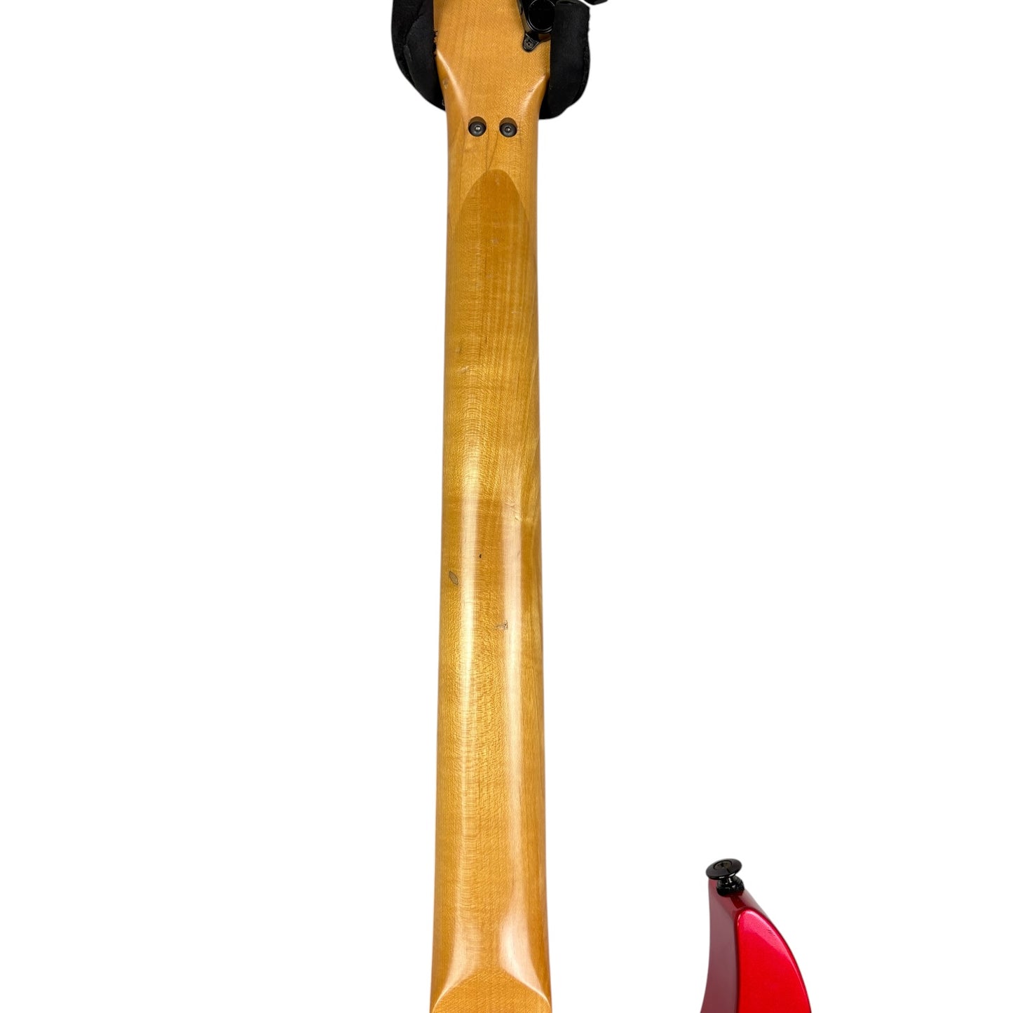 Ibanez RG550 1991 - Candy Apple Red