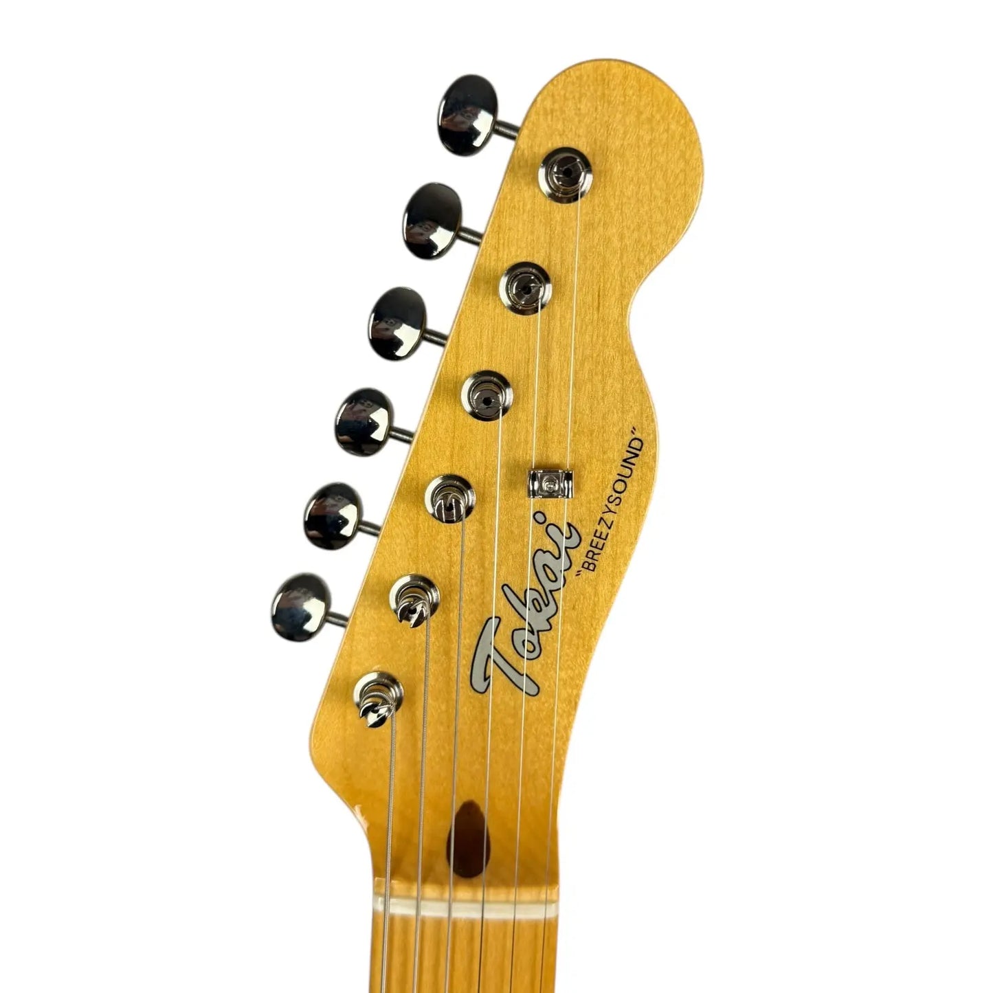 Tokai Telecaster Tokai