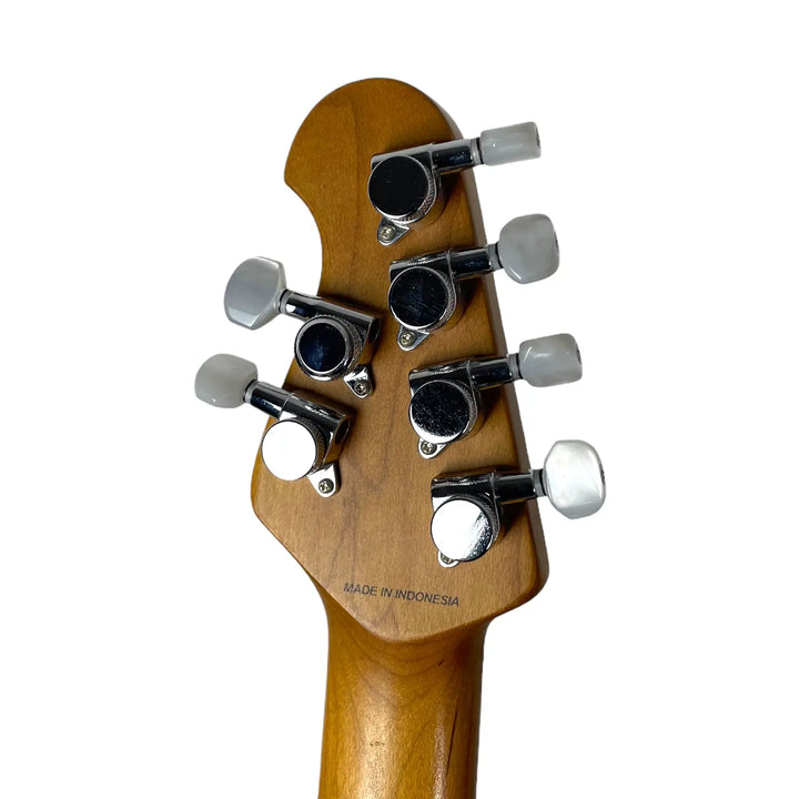 Music Man Sterling JP150 - Pat´s Guitars