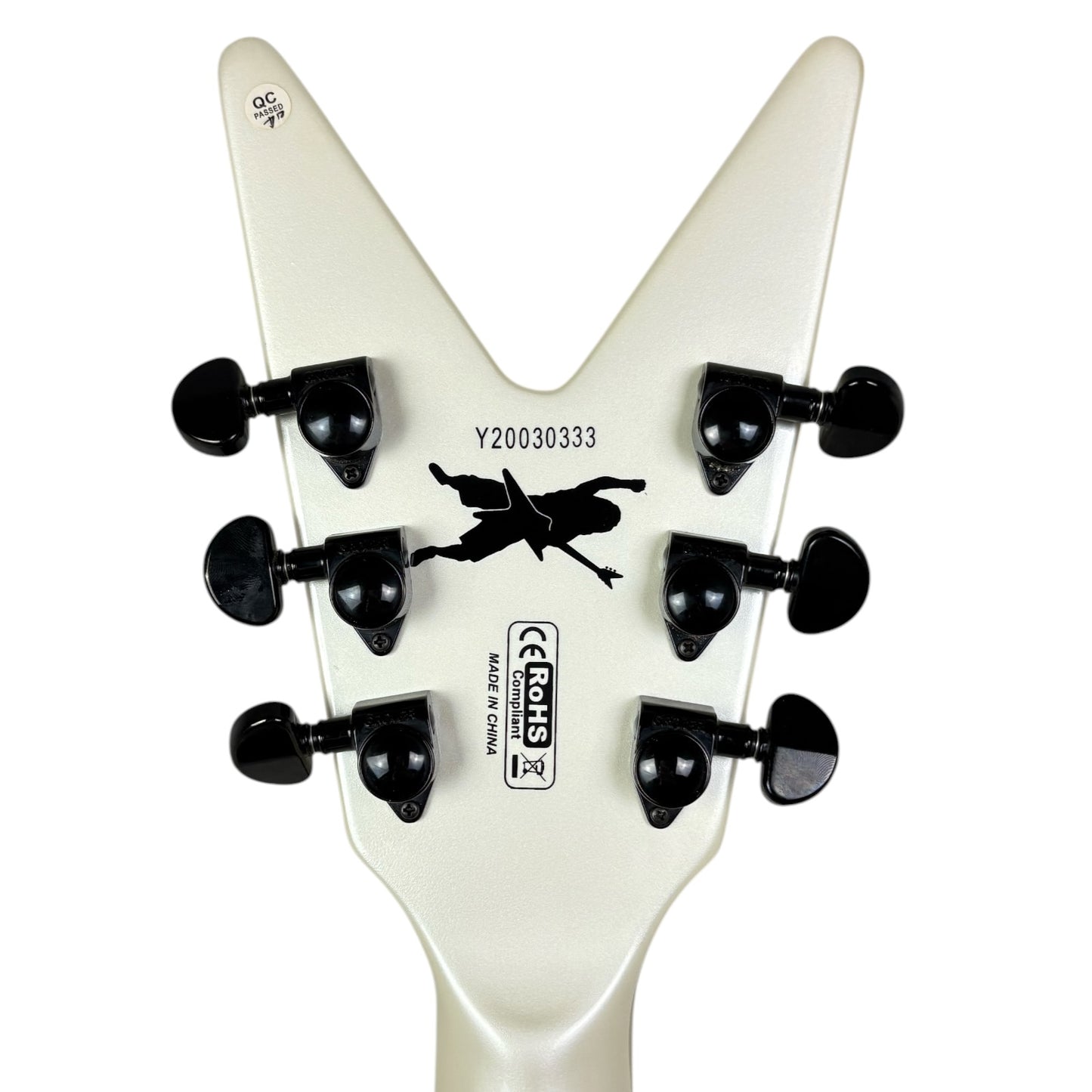 Dean Dimebag Darrel Signature 2020 - Dime o Flage