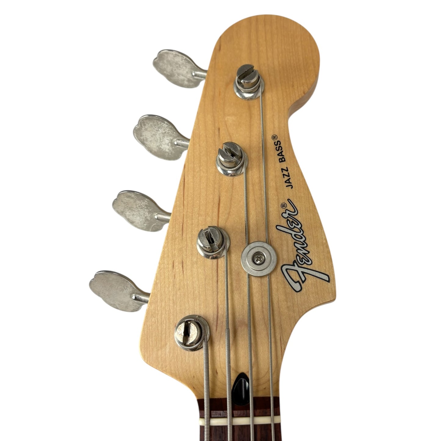Fender Japan JB-STD Jazz Bass 2012 – Sunburst