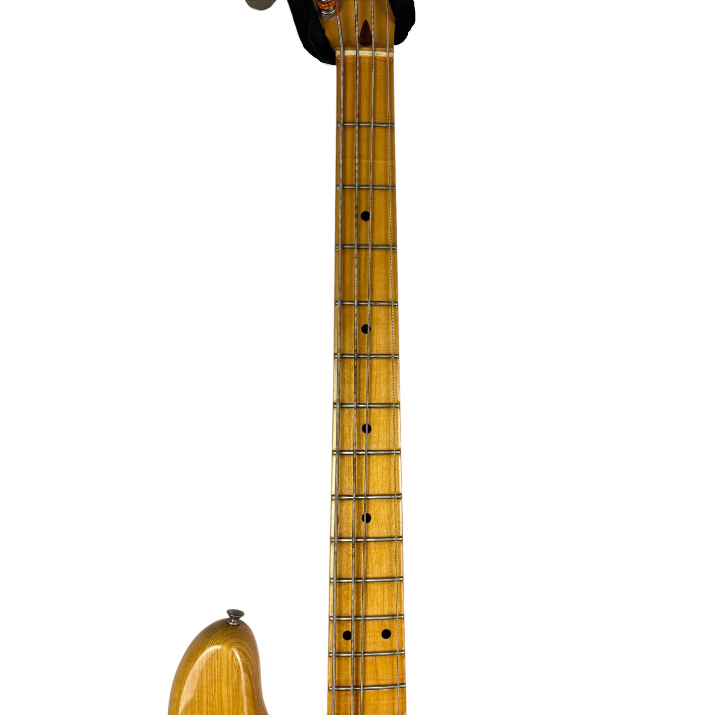 Greco PB-500 Mercury Precision Bass 1979 - Natural